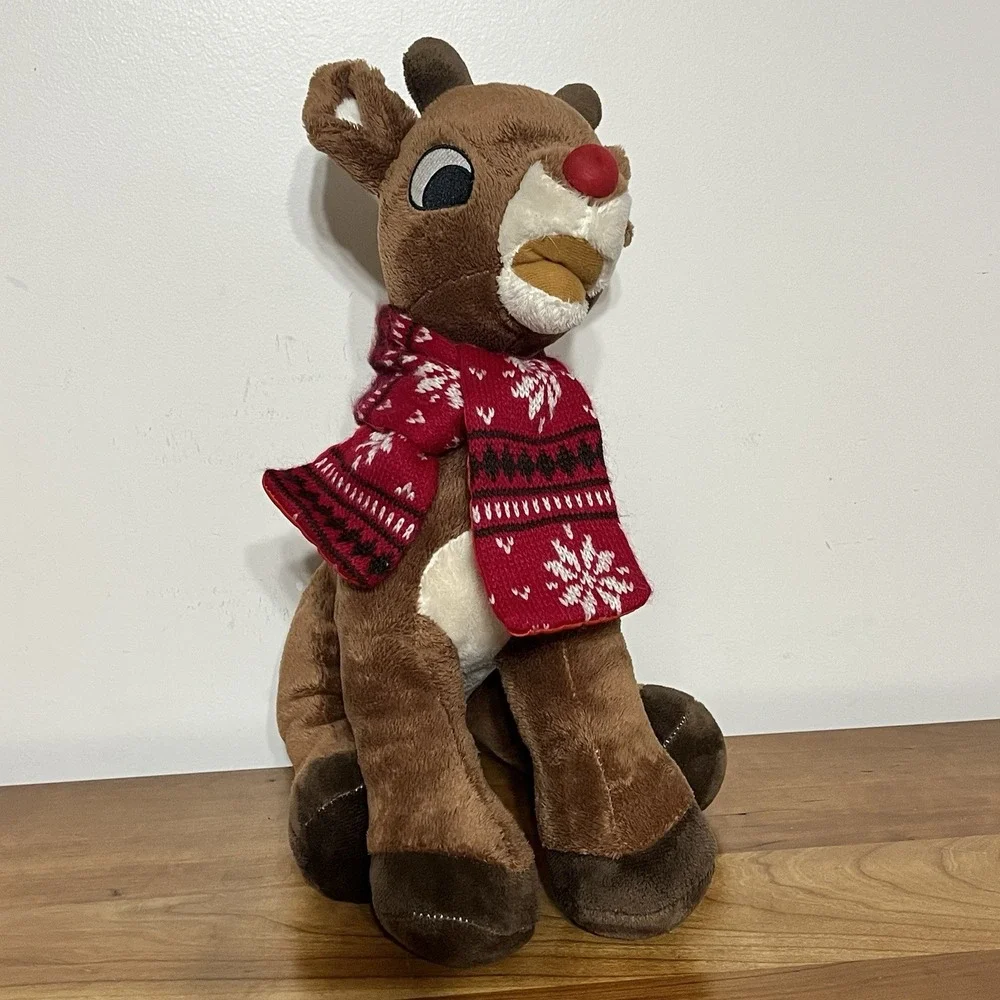Dandee Rudolph The Red Nosed Reindeer 15